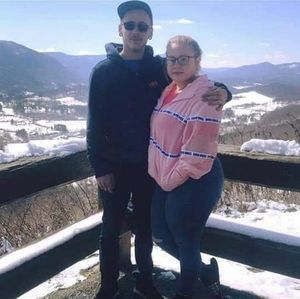 Meet your Posher, Matthew